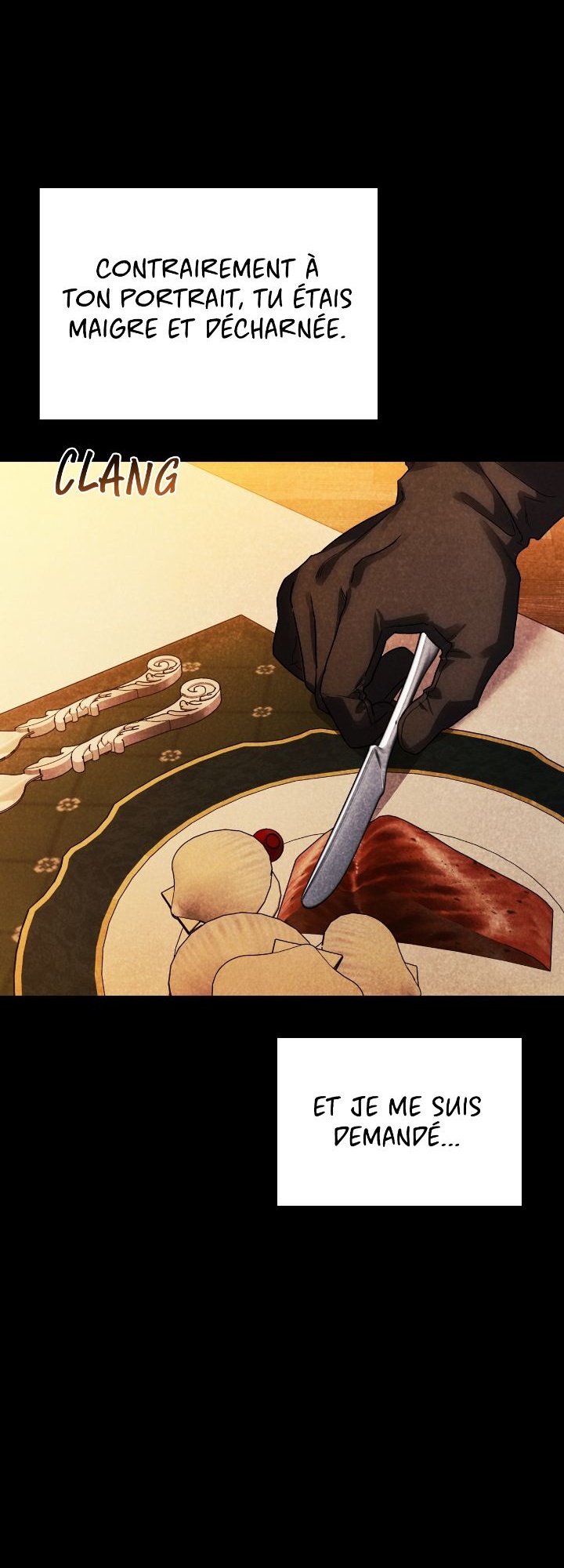 I Tamed My Ex-husband's Mad Dog Chapitre 60 - Page 71