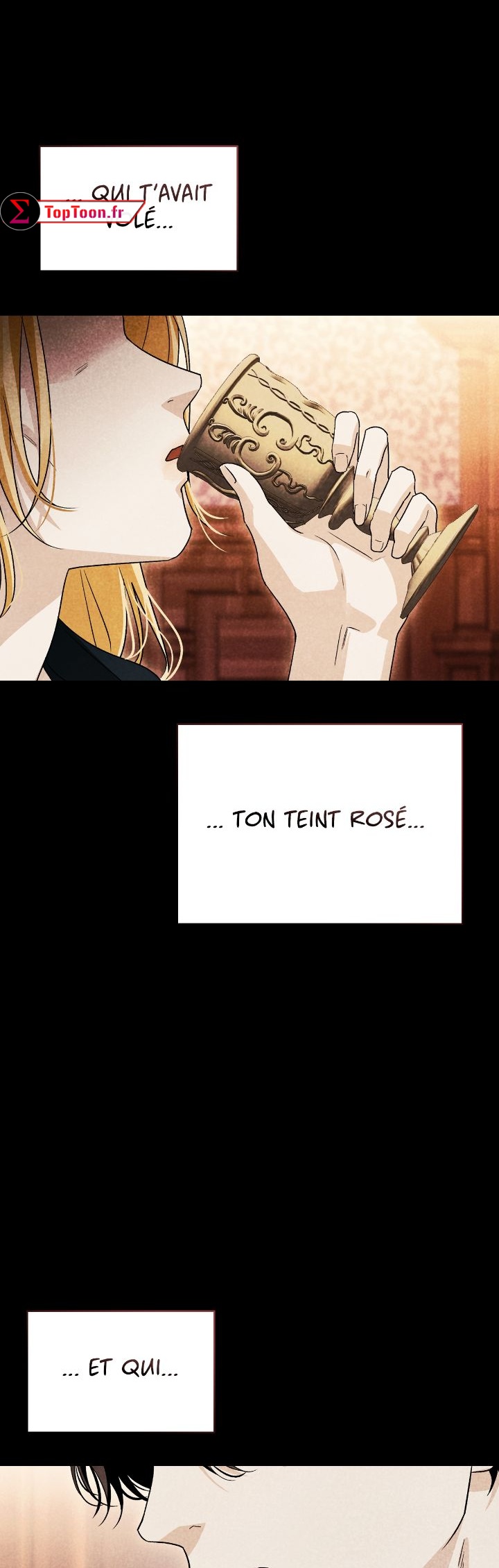 I Tamed My Ex-husband's Mad Dog Chapitre 60 - Page 72