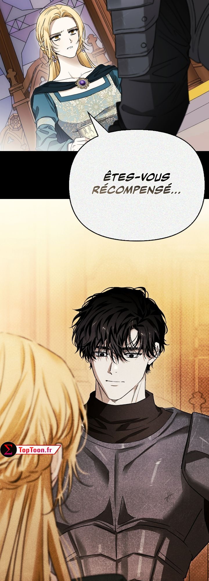 I Tamed My Ex-husband's Mad Dog Chapitre 60 - Page 75