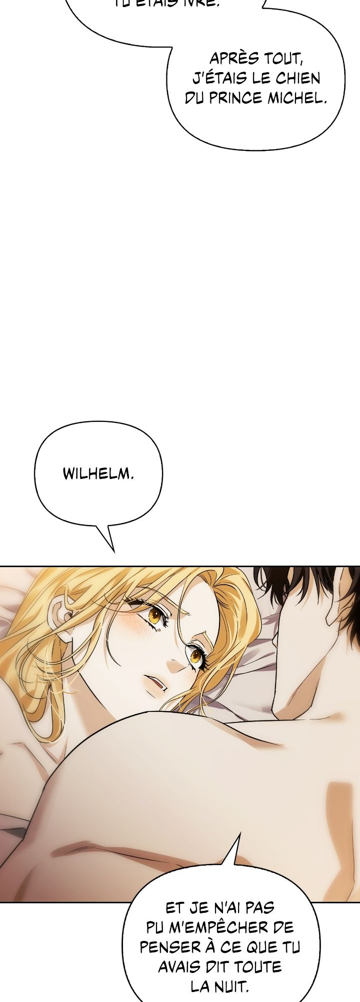 I Tamed My Ex-husband's Mad Dog Chapitre 61 - Page 10