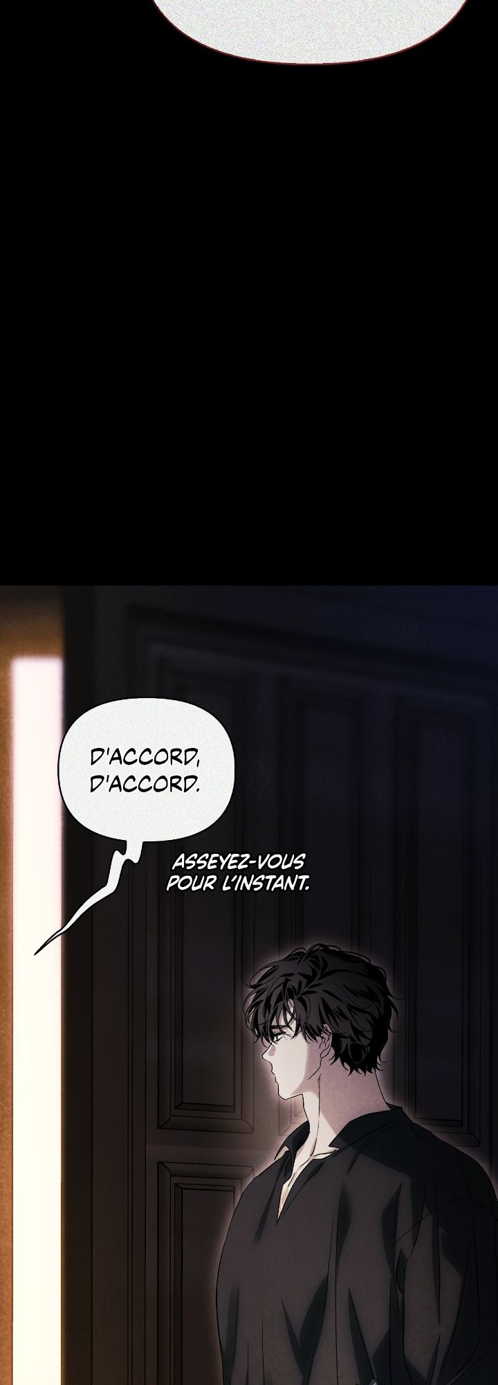 I Tamed My Ex-husband's Mad Dog Chapitre 61 - Page 21