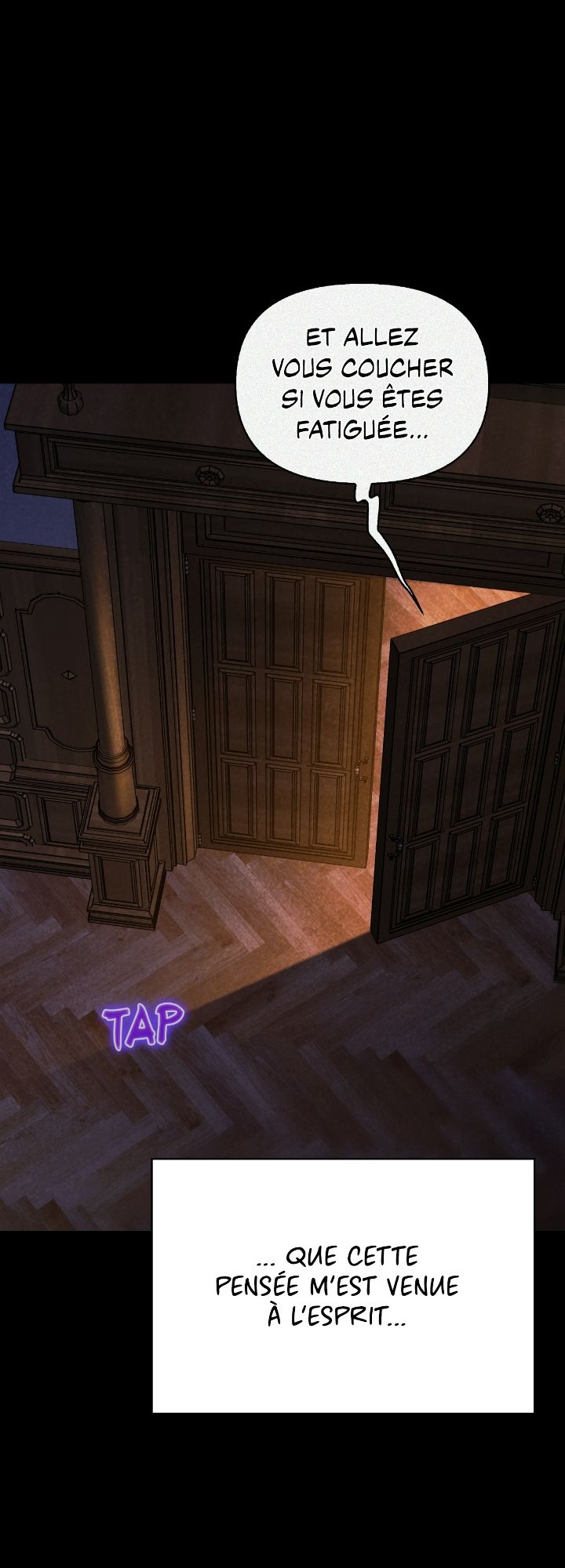 I Tamed My Ex-husband's Mad Dog Chapitre 61 - Page 23