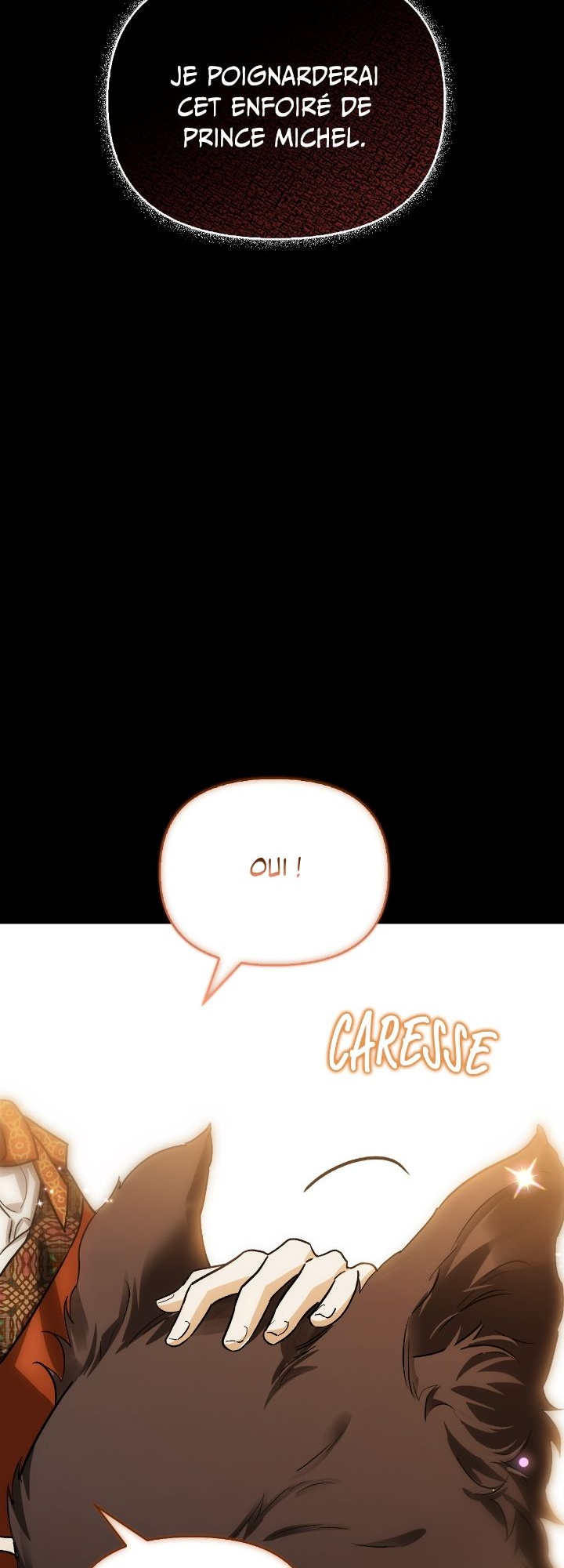 I Tamed My Ex-husband's Mad Dog Chapitre 61 - Page 26