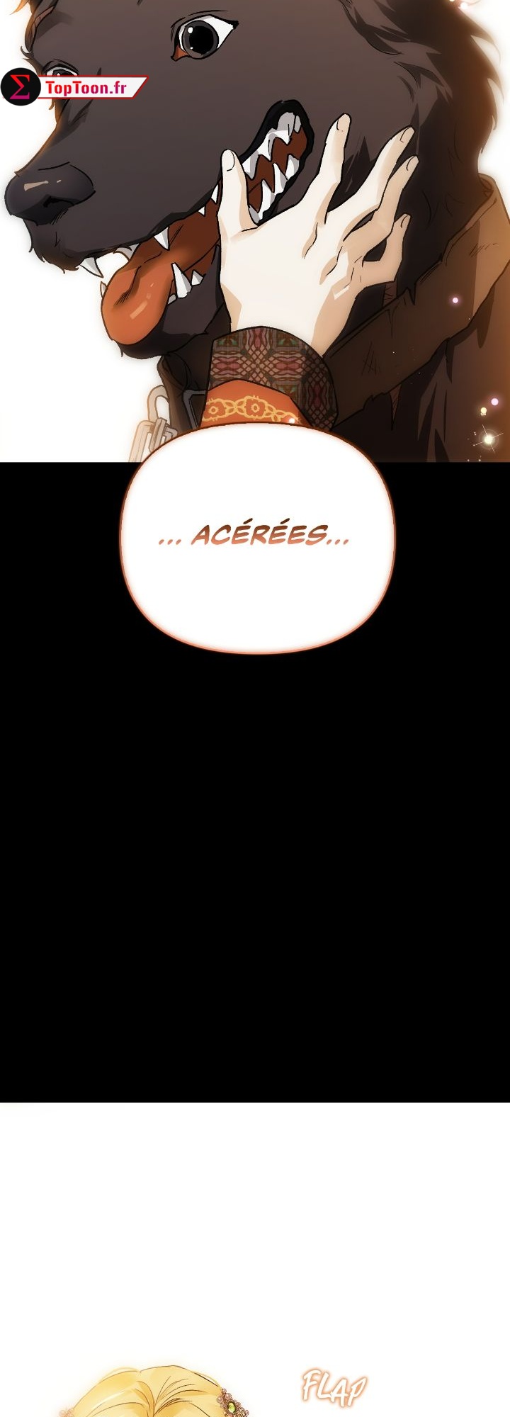 I Tamed My Ex-husband's Mad Dog Chapitre 61 - Page 28