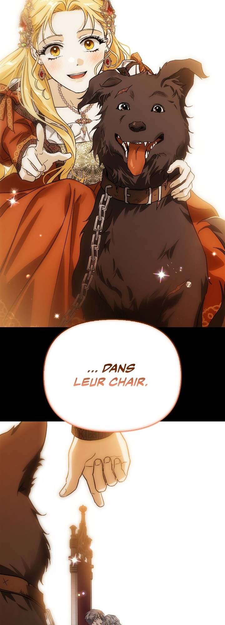 I Tamed My Ex-husband's Mad Dog Chapitre 61 - Page 29