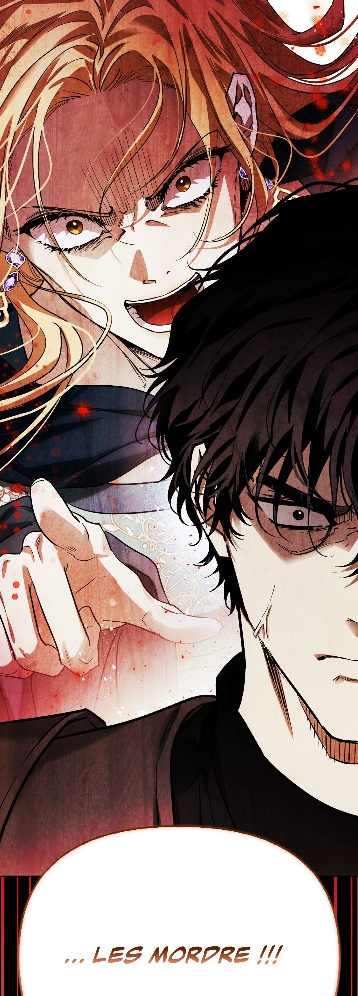 I Tamed My Ex-husband's Mad Dog Chapitre 61 - Page 31