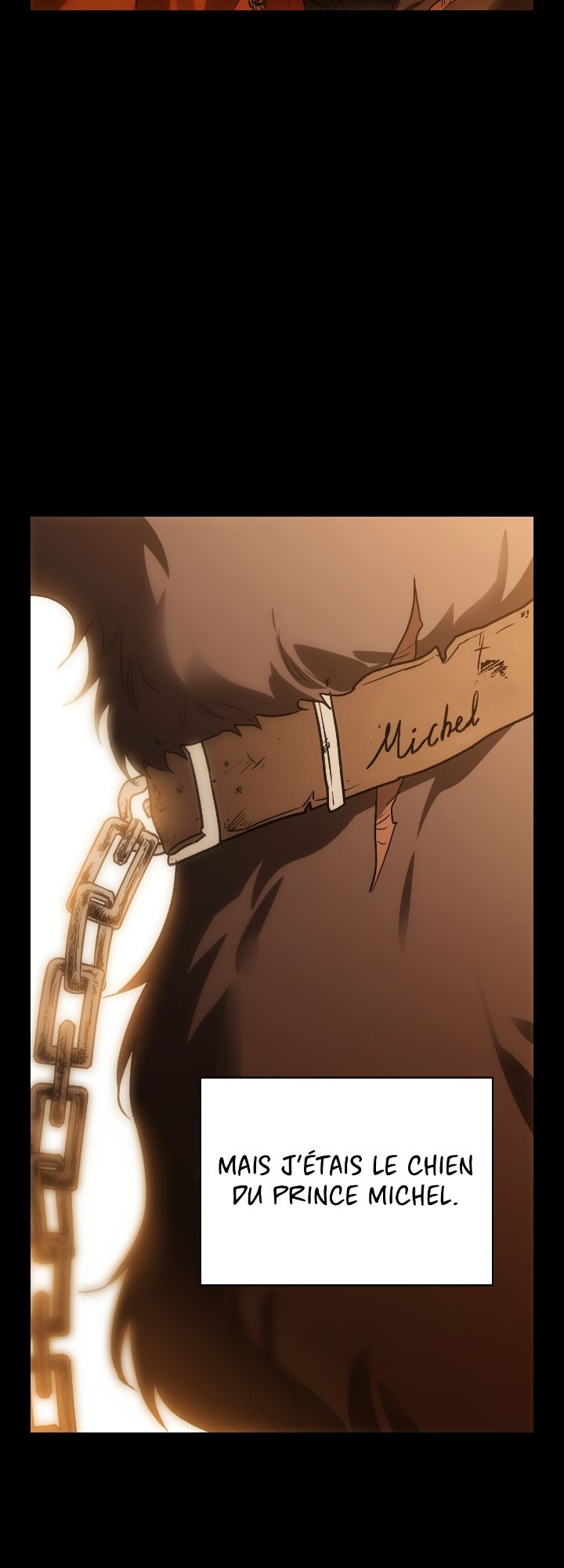 I Tamed My Ex-husband's Mad Dog Chapitre 61 - Page 36