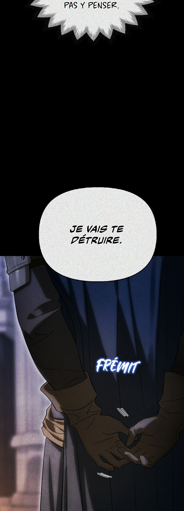 I Tamed My Ex-husband's Mad Dog Chapitre 61 - Page 42