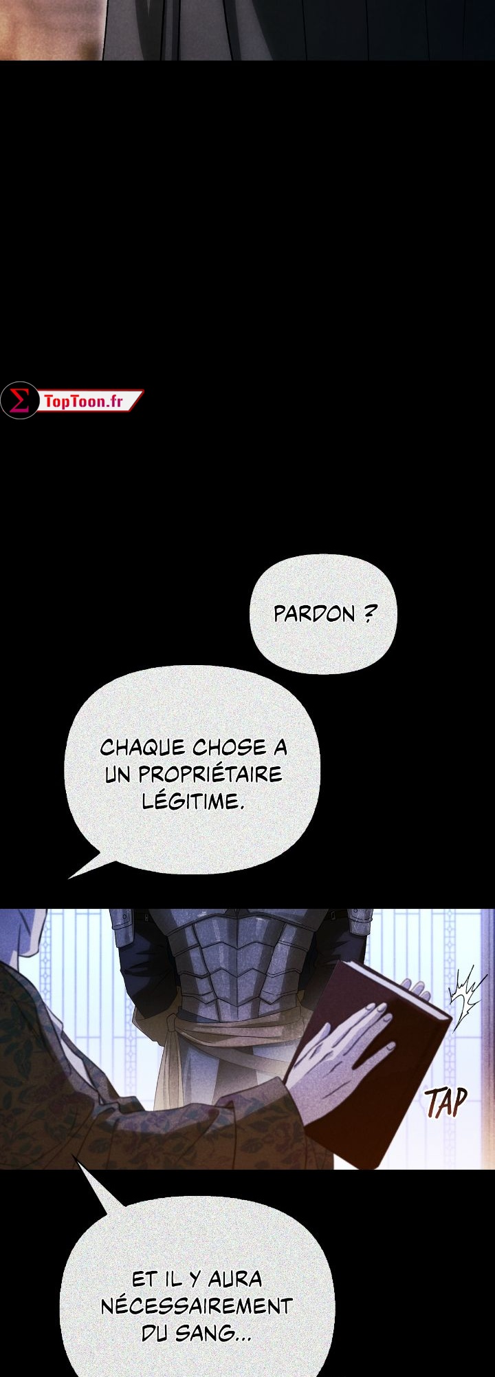 I Tamed My Ex-husband's Mad Dog Chapitre 61 - Page 43