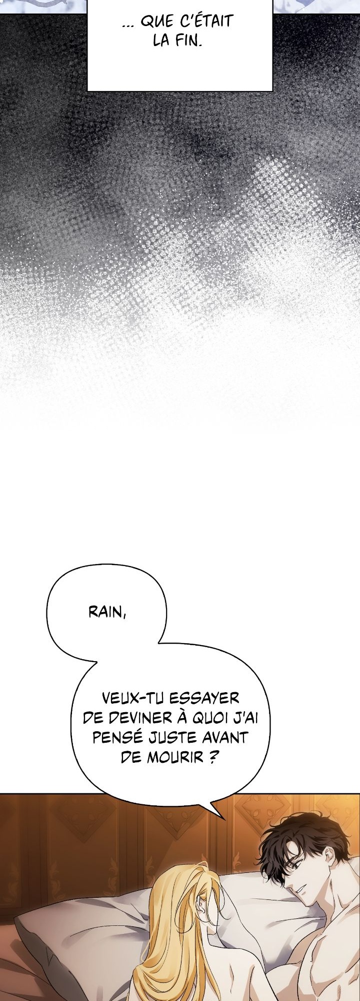 I Tamed My Ex-husband's Mad Dog Chapitre 61 - Page 53