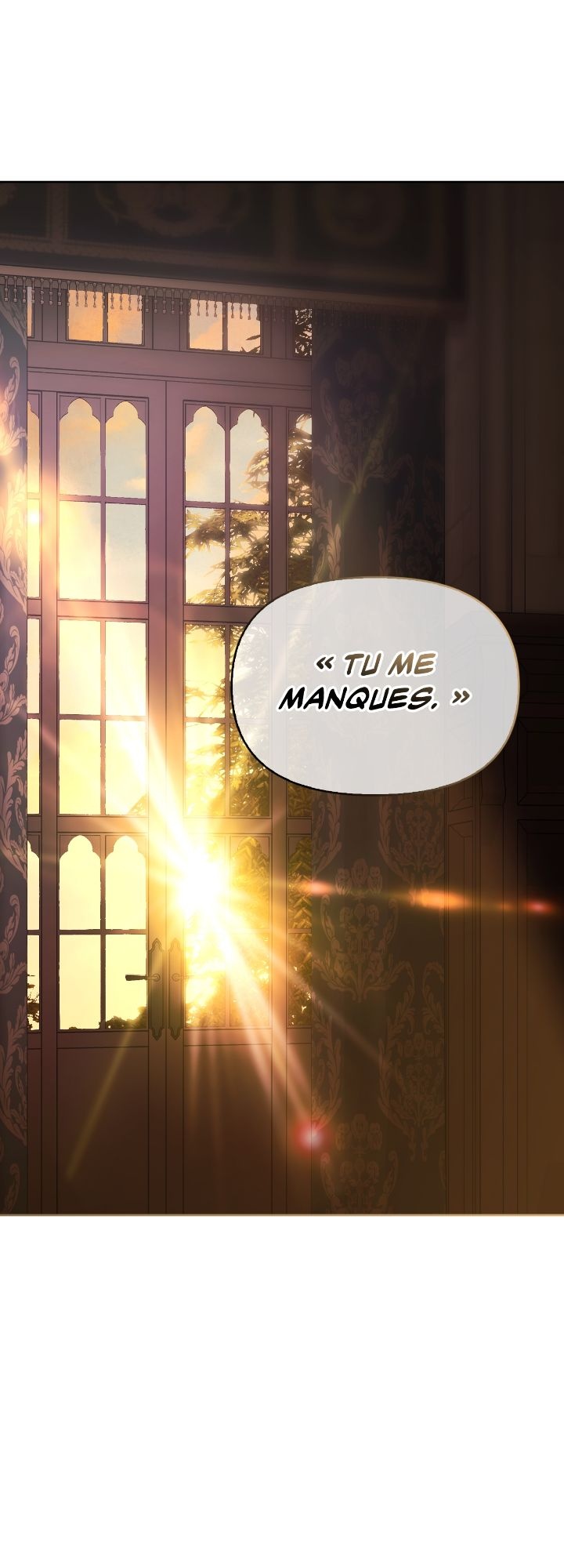 I Tamed My Ex-husband's Mad Dog Chapitre 61 - Page 56