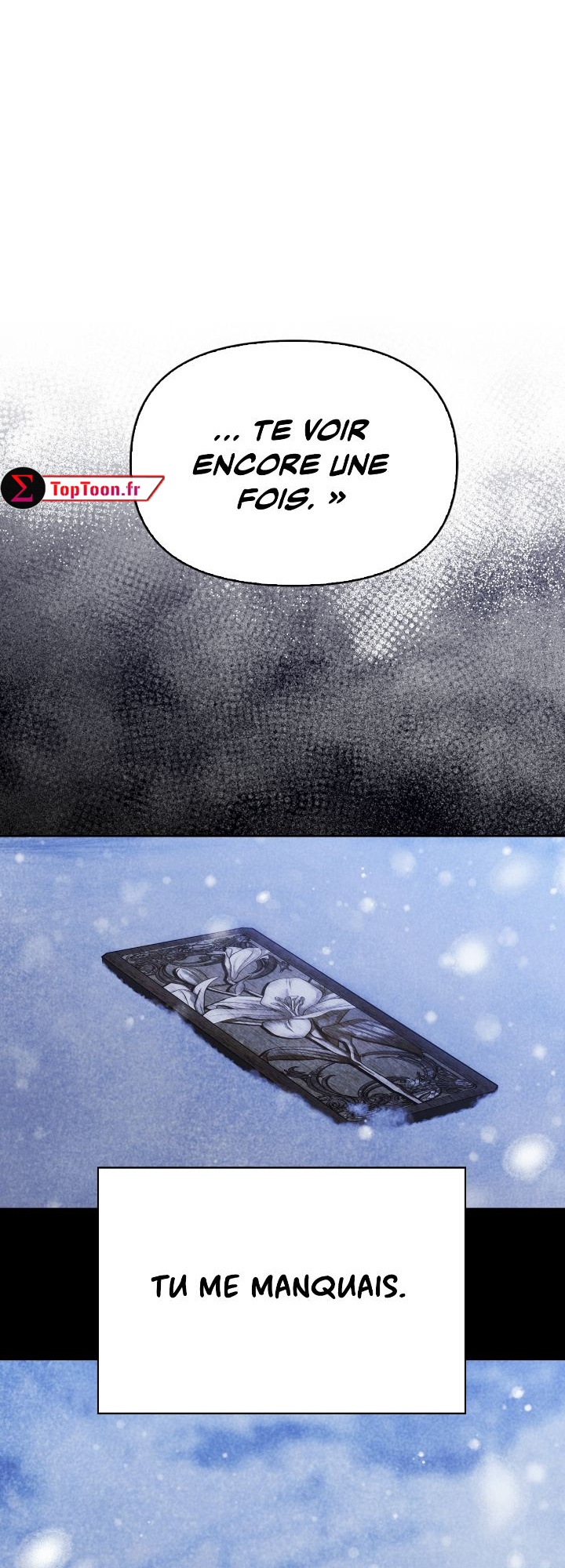I Tamed My Ex-husband's Mad Dog Chapitre 61 - Page 58