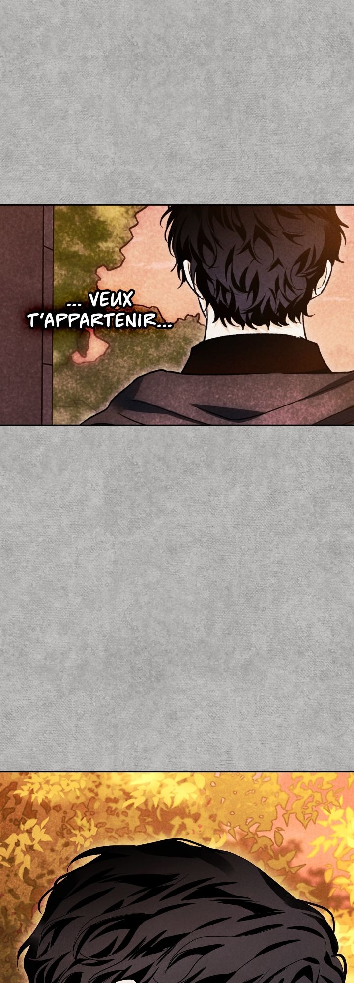 I Tamed My Ex-husband's Mad Dog Chapitre 61 - Page 61