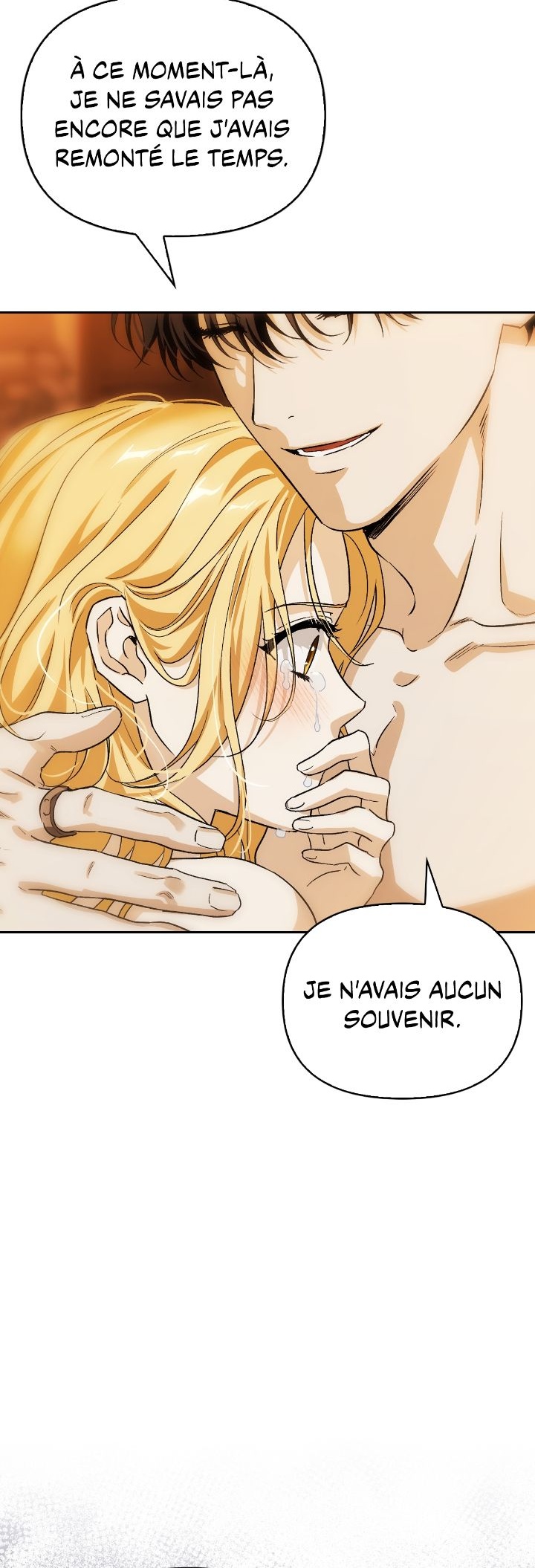I Tamed My Ex-husband's Mad Dog Chapitre 61 - Page 64