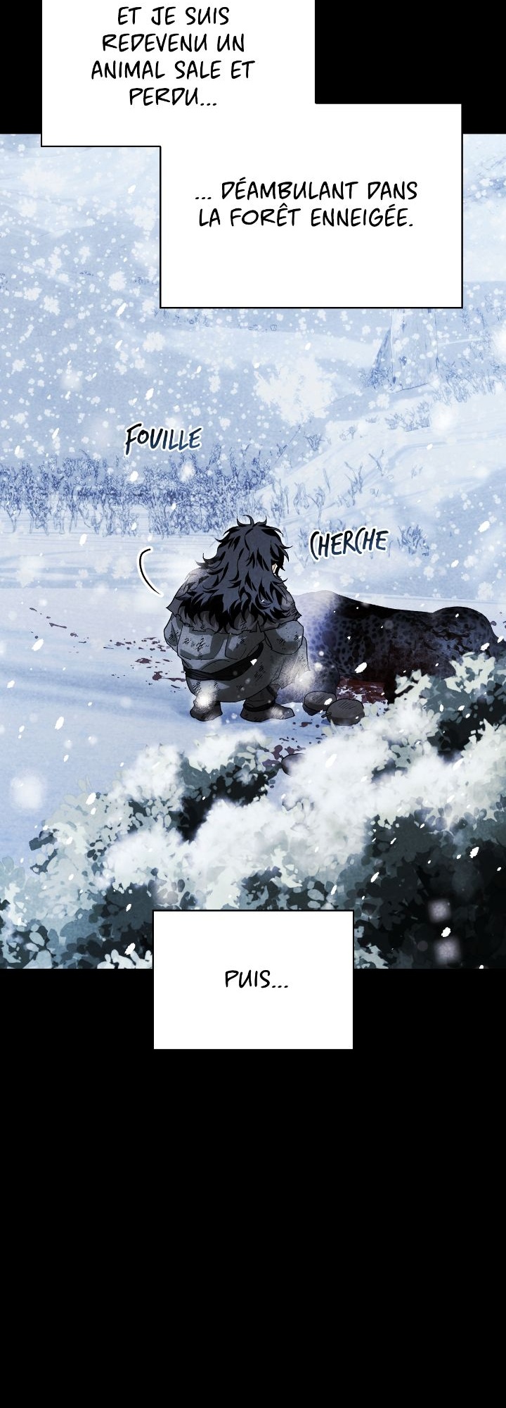 I Tamed My Ex-husband's Mad Dog Chapitre 61 - Page 66