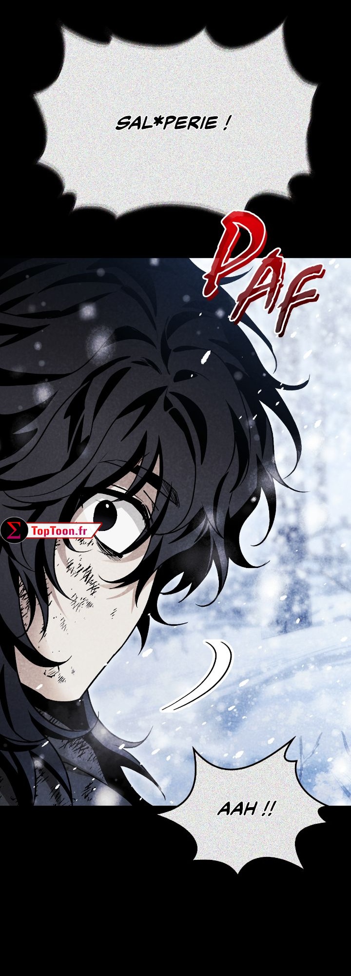 I Tamed My Ex-husband's Mad Dog Chapitre 61 - Page 67