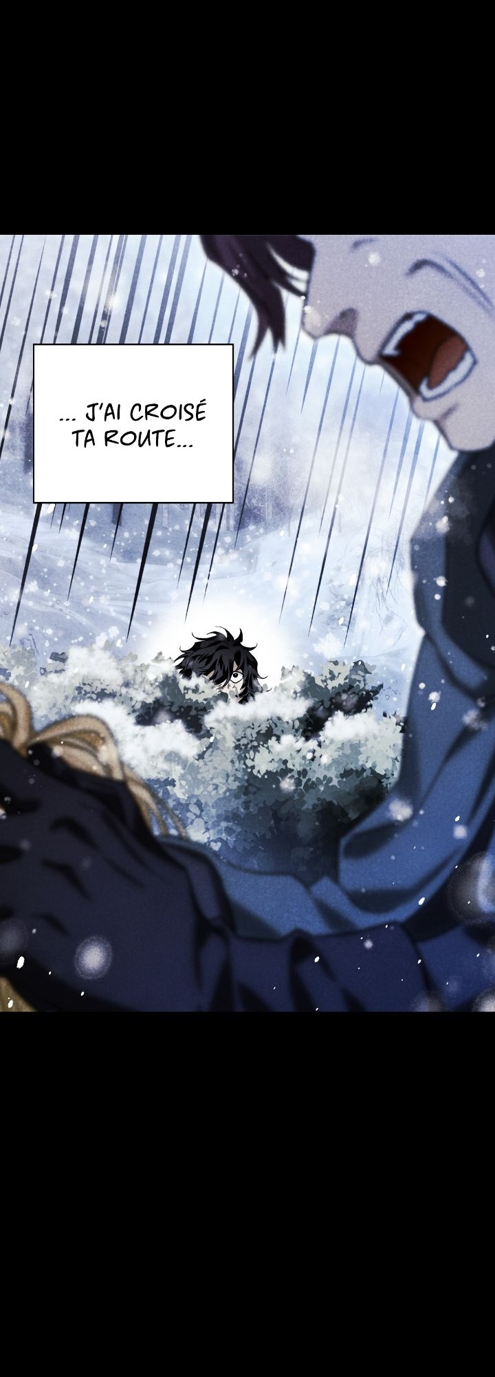 I Tamed My Ex-husband's Mad Dog Chapitre 61 - Page 68