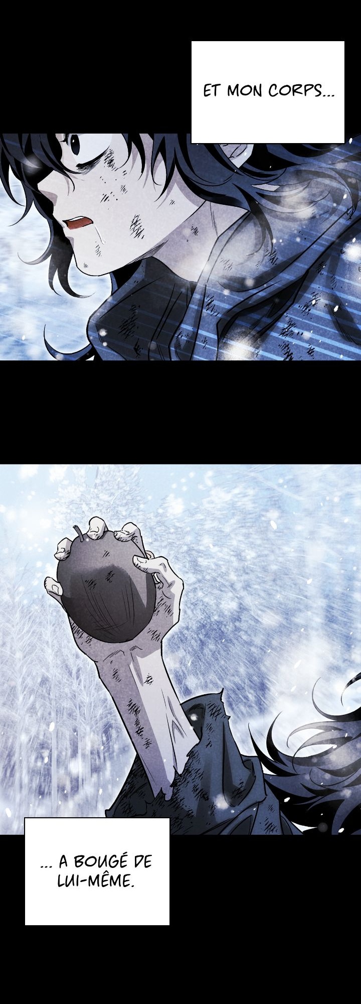 I Tamed My Ex-husband's Mad Dog Chapitre 61 - Page 69