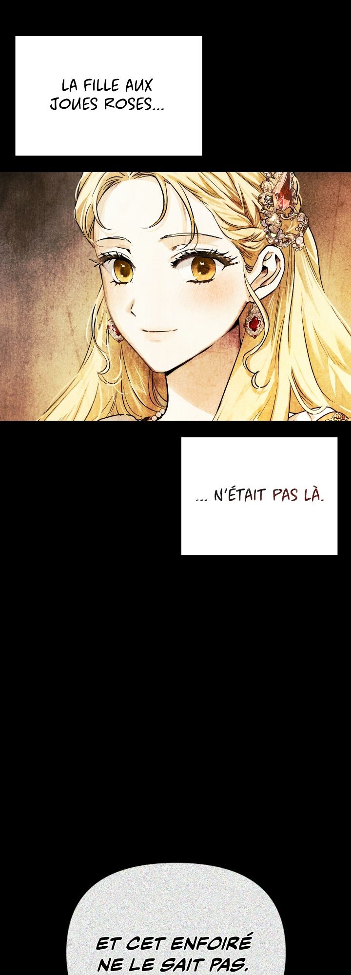 I Tamed My Ex-husband's Mad Dog Chapitre 61 - Page 7