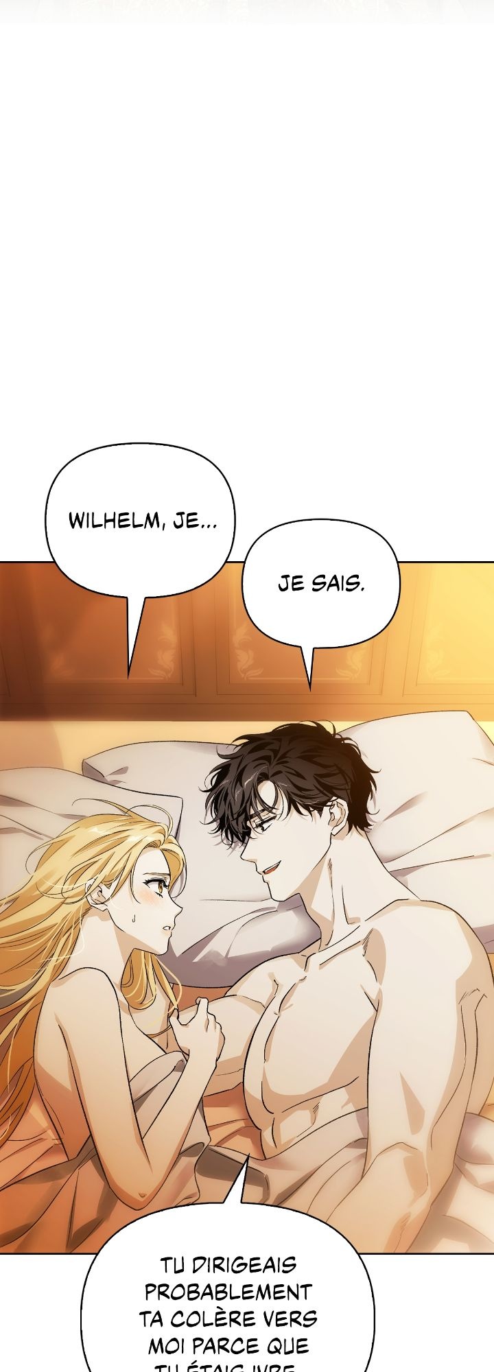 I Tamed My Ex-husband's Mad Dog Chapitre 61 - Page 9