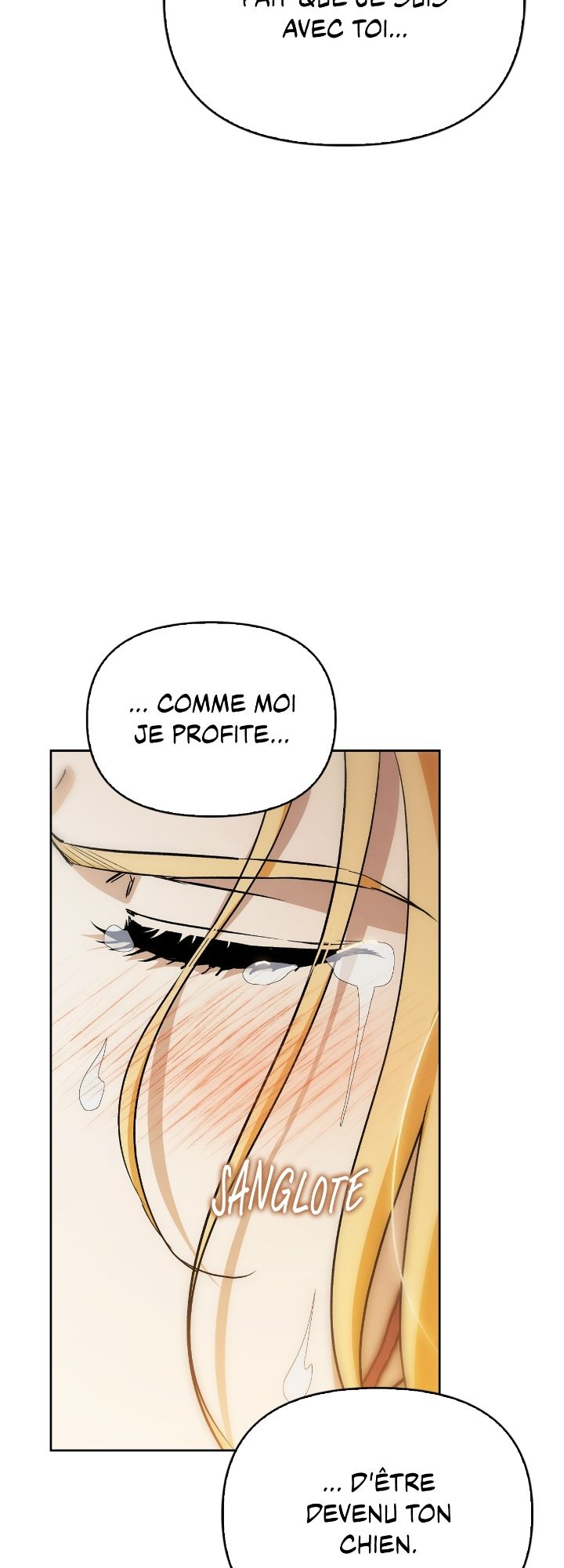 I Tamed My Ex-husband's Mad Dog Chapitre 62 - Page 10
