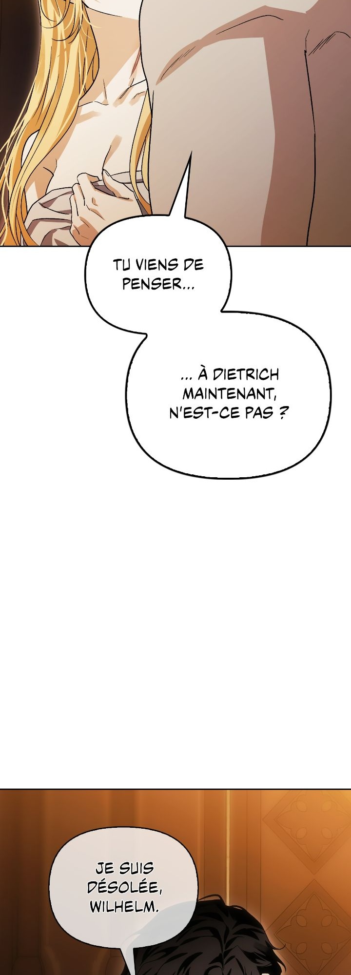 I Tamed My Ex-husband's Mad Dog Chapitre 62 - Page 14