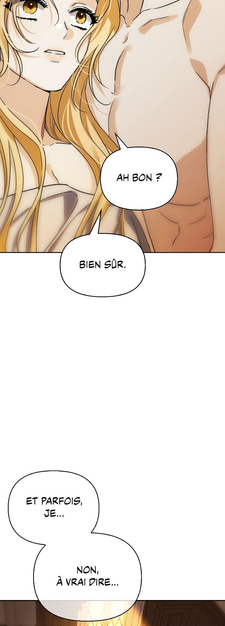I Tamed My Ex-husband's Mad Dog Chapitre 62 - Page 17