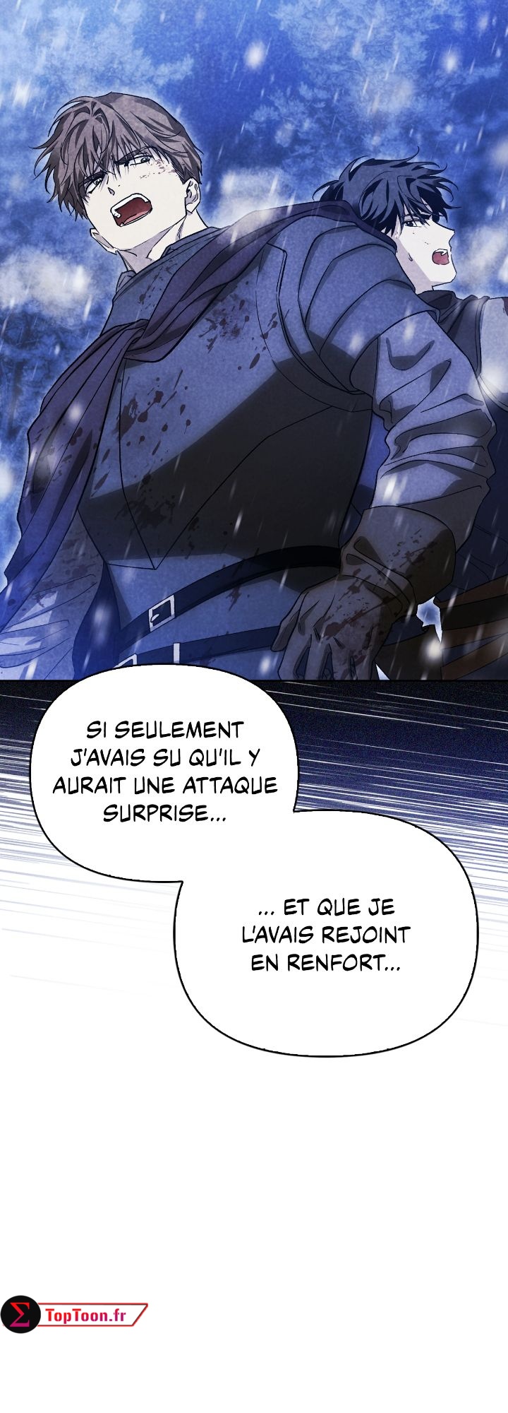 I Tamed My Ex-husband's Mad Dog Chapitre 62 - Page 19