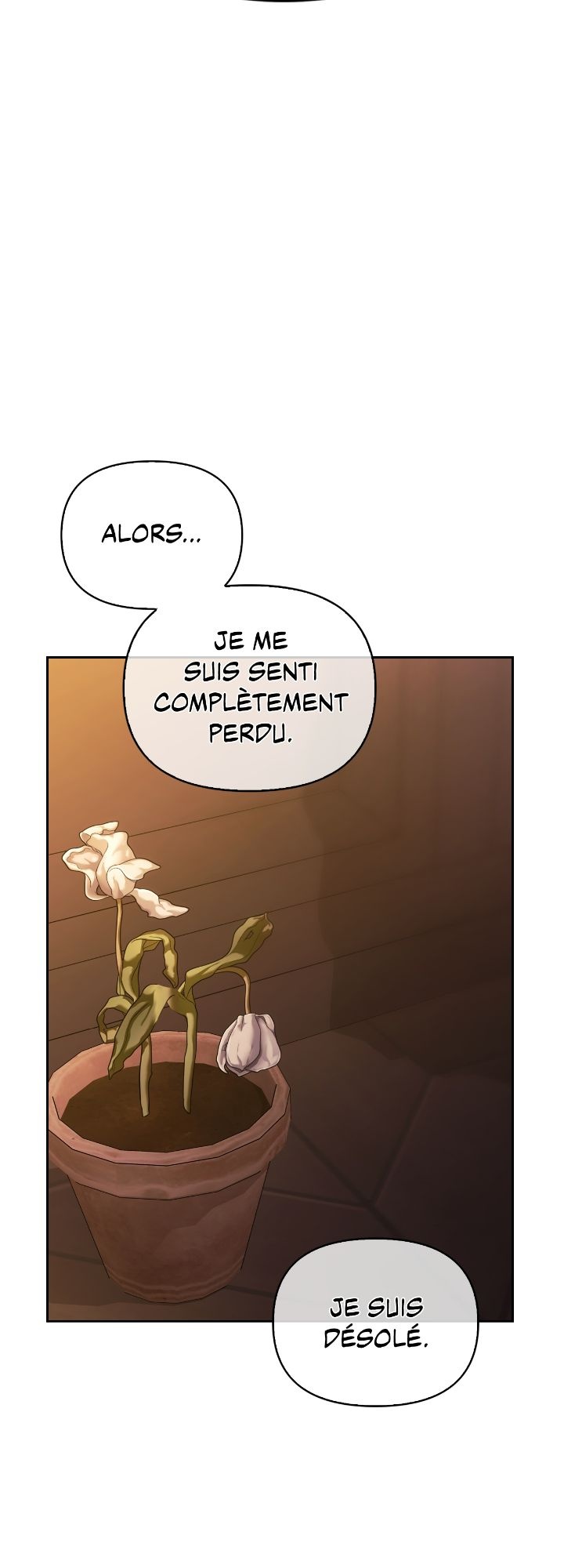 I Tamed My Ex-husband's Mad Dog Chapitre 62 - Page 22