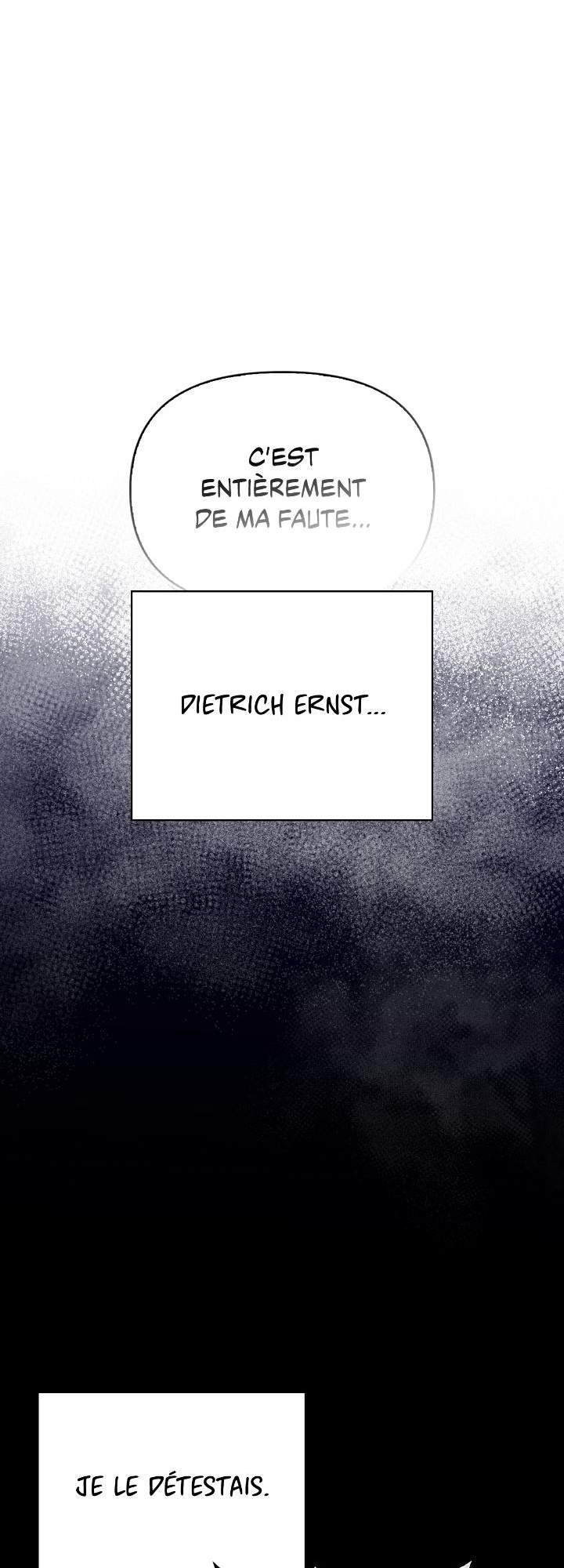 I Tamed My Ex-husband's Mad Dog Chapitre 62 - Page 23