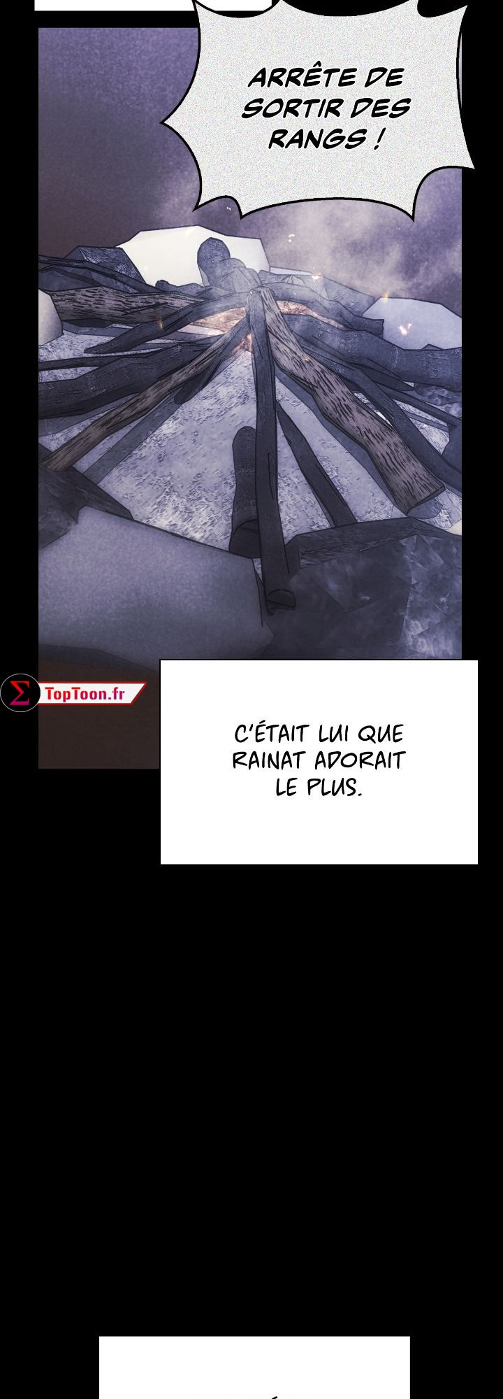 I Tamed My Ex-husband's Mad Dog Chapitre 62 - Page 24