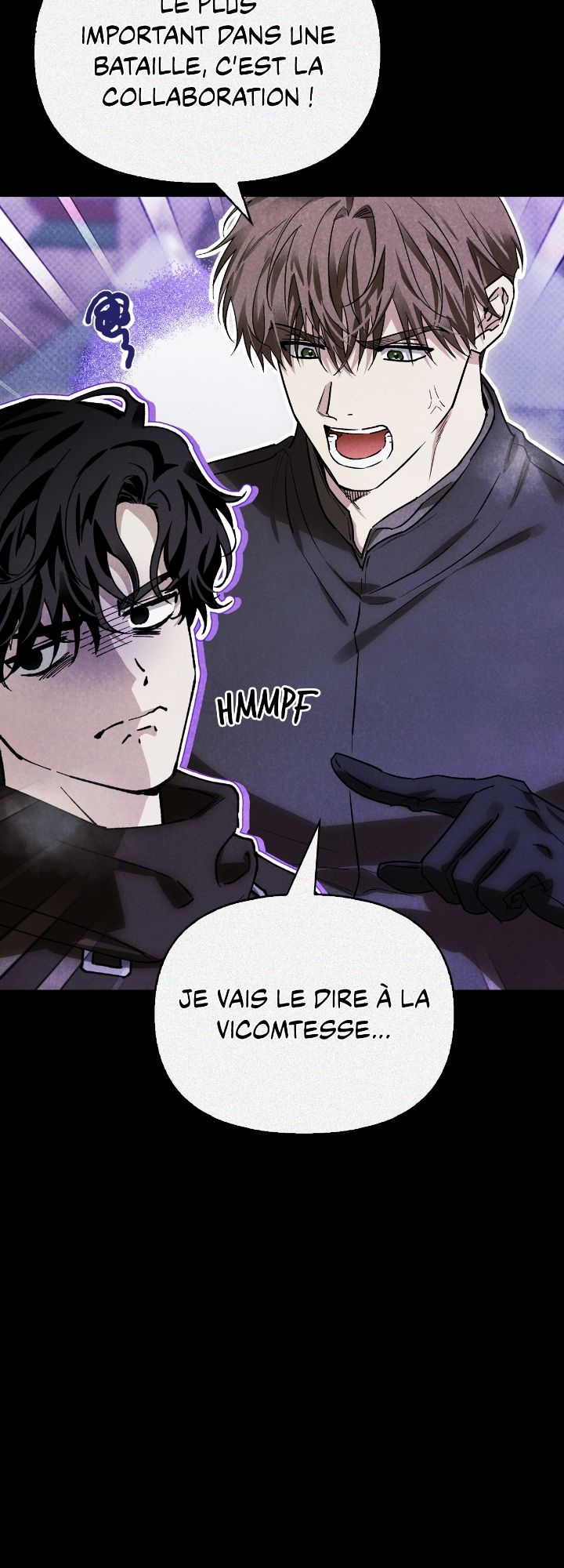 I Tamed My Ex-husband's Mad Dog Chapitre 62 - Page 27