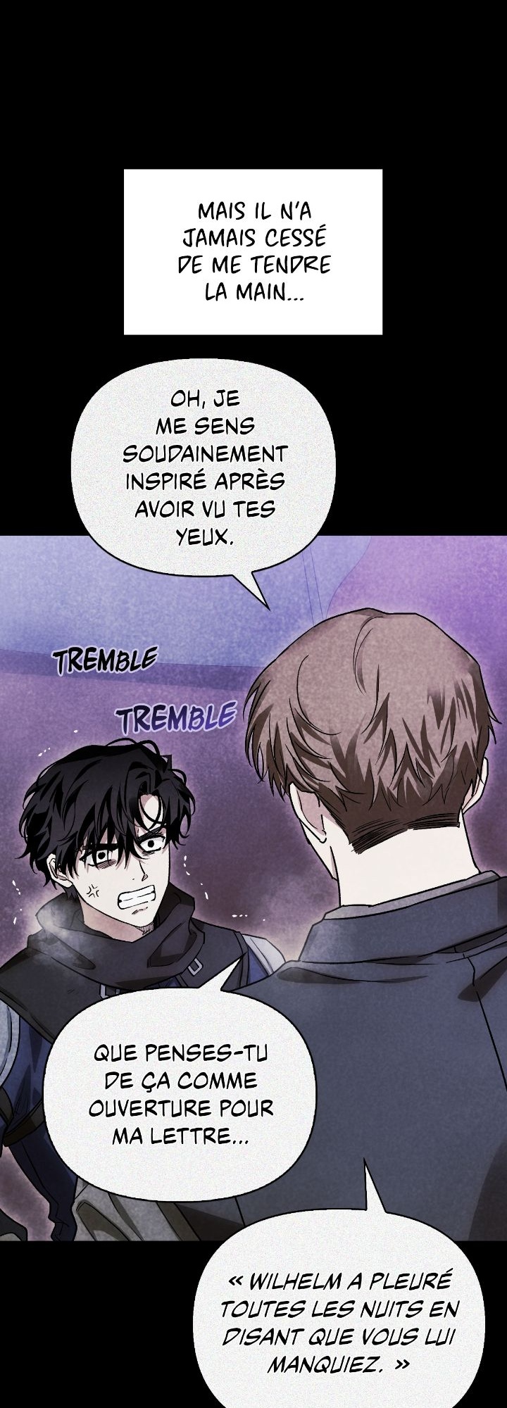 I Tamed My Ex-husband's Mad Dog Chapitre 62 - Page 29