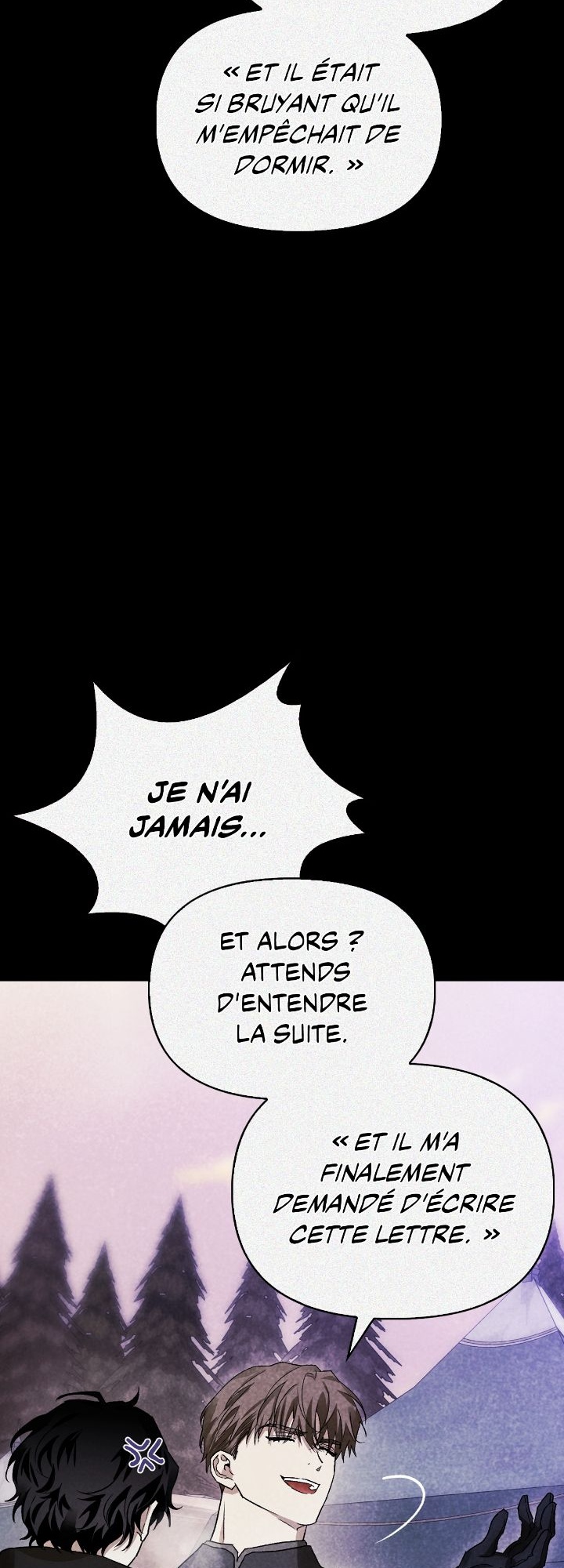 I Tamed My Ex-husband's Mad Dog Chapitre 62 - Page 30