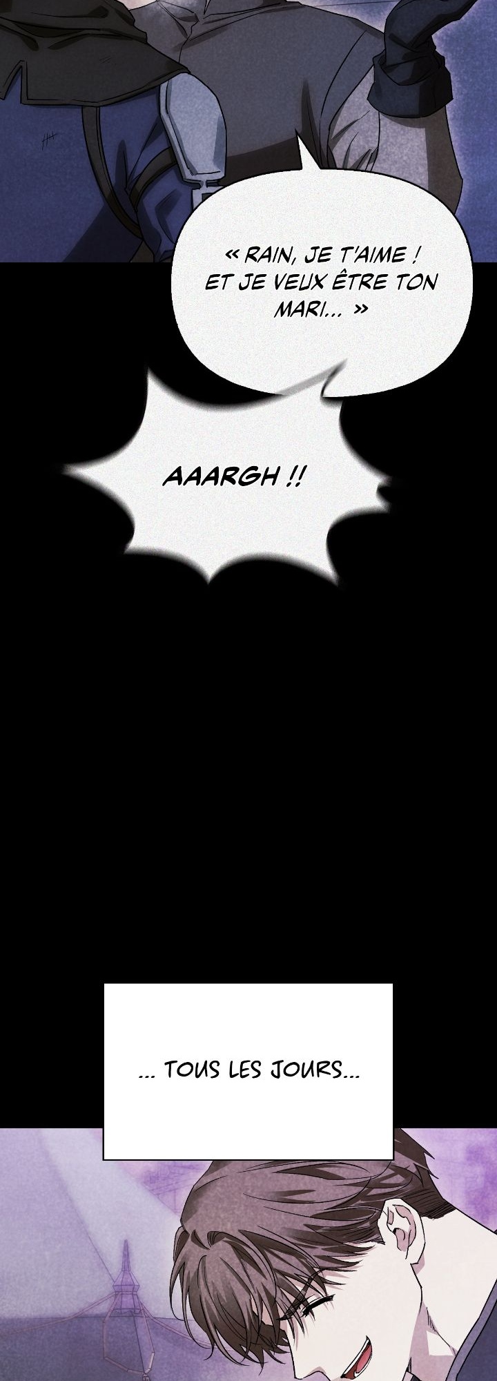 I Tamed My Ex-husband's Mad Dog Chapitre 62 - Page 31