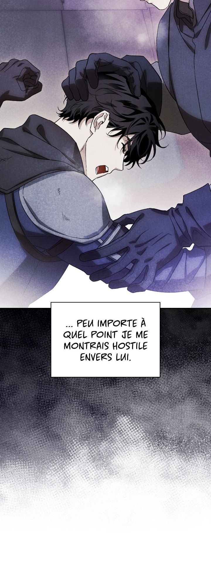 I Tamed My Ex-husband's Mad Dog Chapitre 62 - Page 32