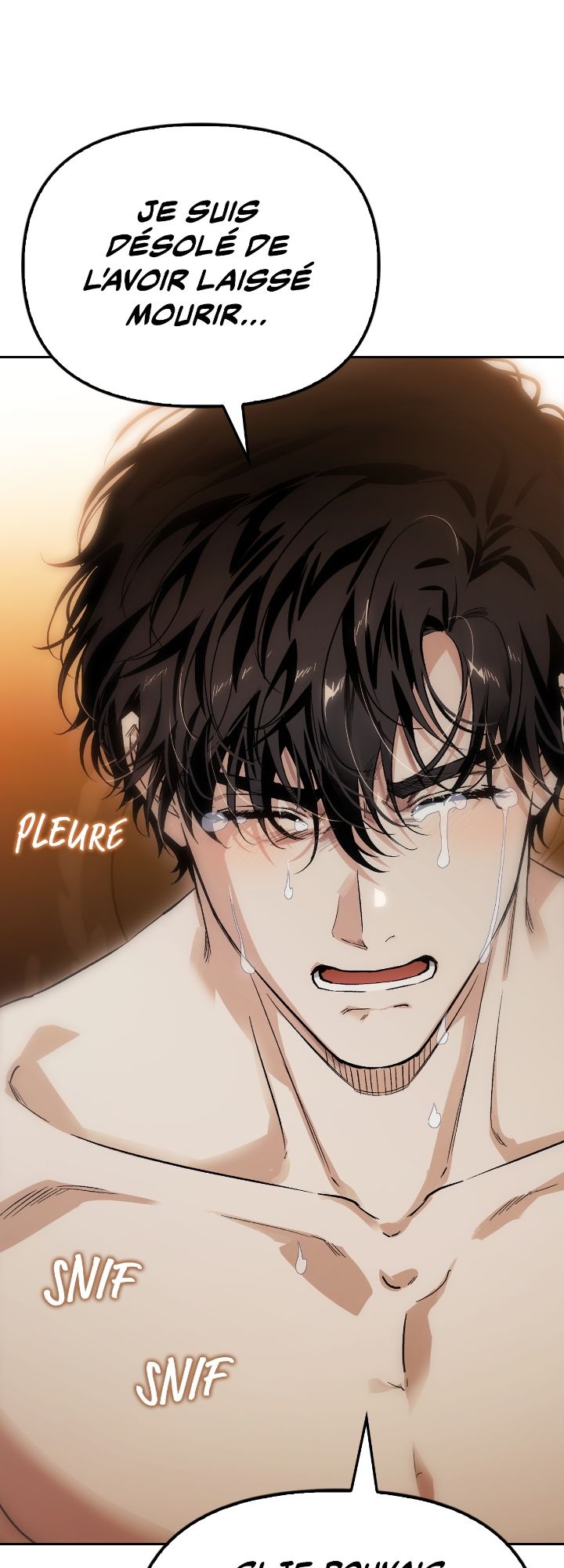 I Tamed My Ex-husband's Mad Dog Chapitre 62 - Page 34