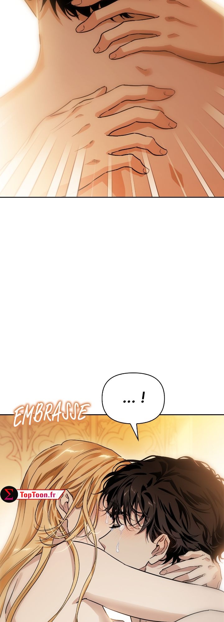 I Tamed My Ex-husband's Mad Dog Chapitre 62 - Page 36