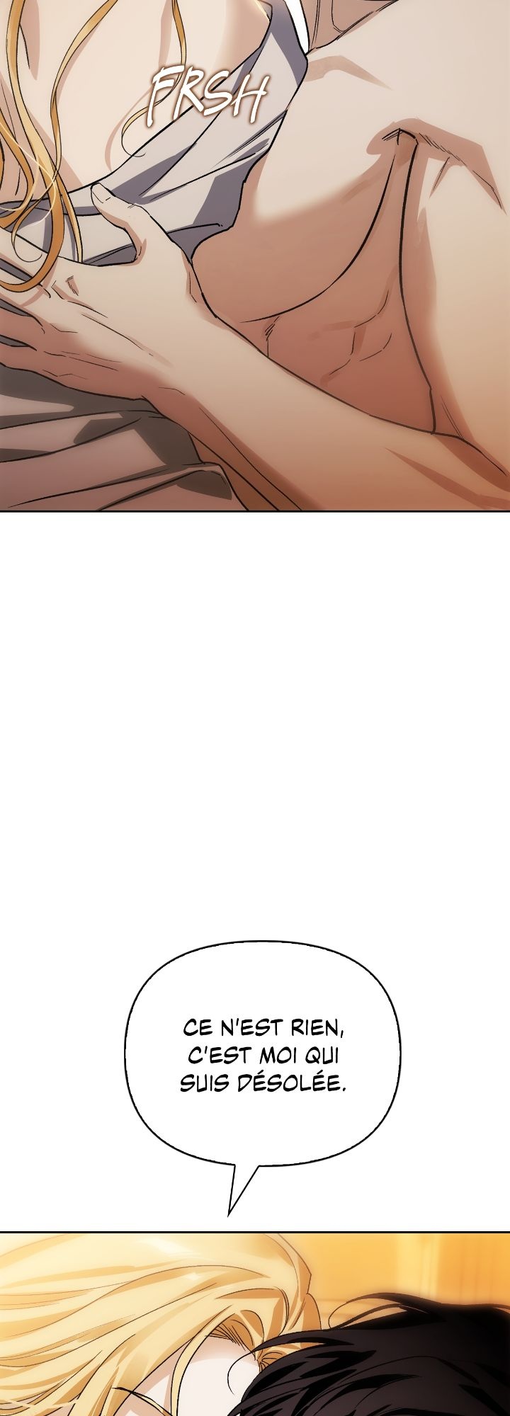 I Tamed My Ex-husband's Mad Dog Chapitre 62 - Page 37