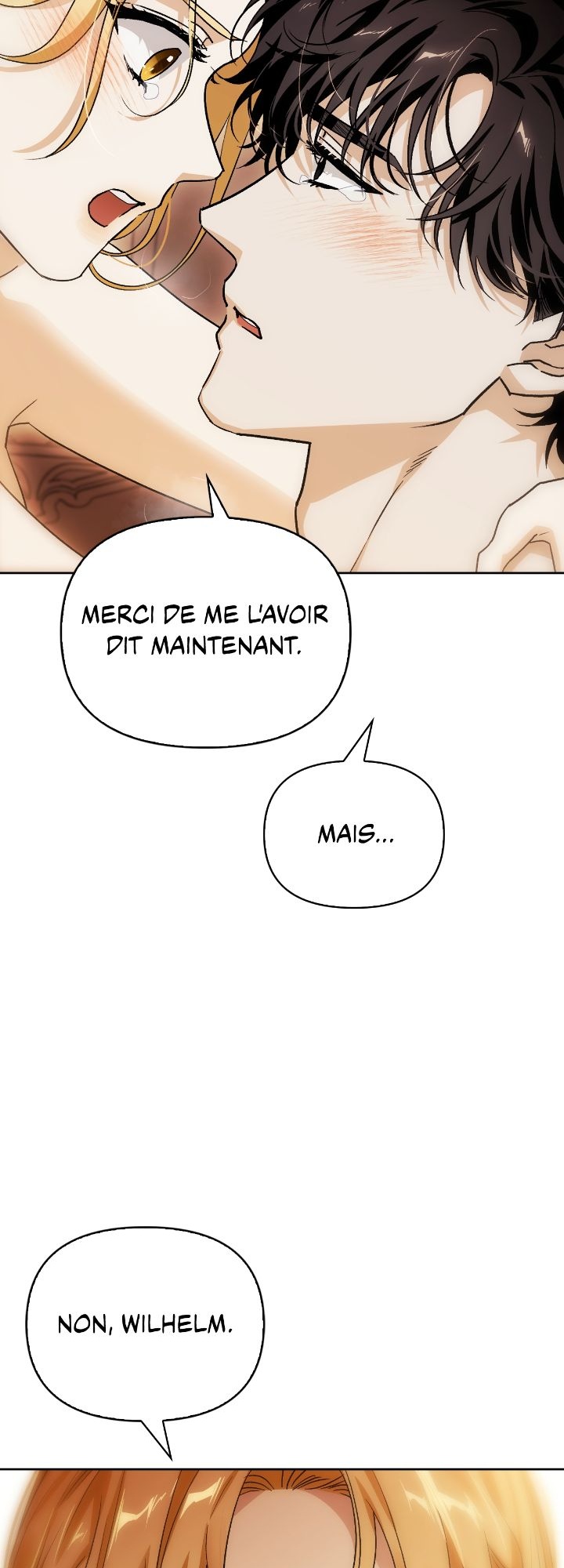 I Tamed My Ex-husband's Mad Dog Chapitre 62 - Page 38