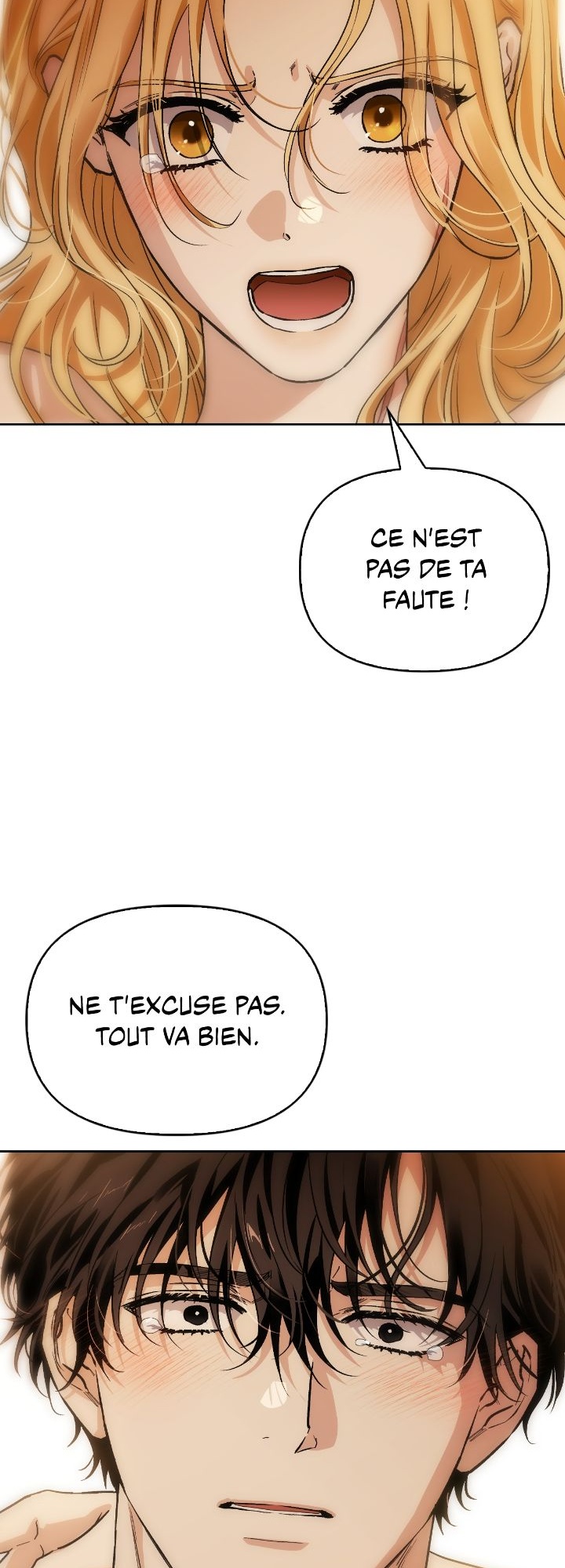 I Tamed My Ex-husband's Mad Dog Chapitre 62 - Page 39