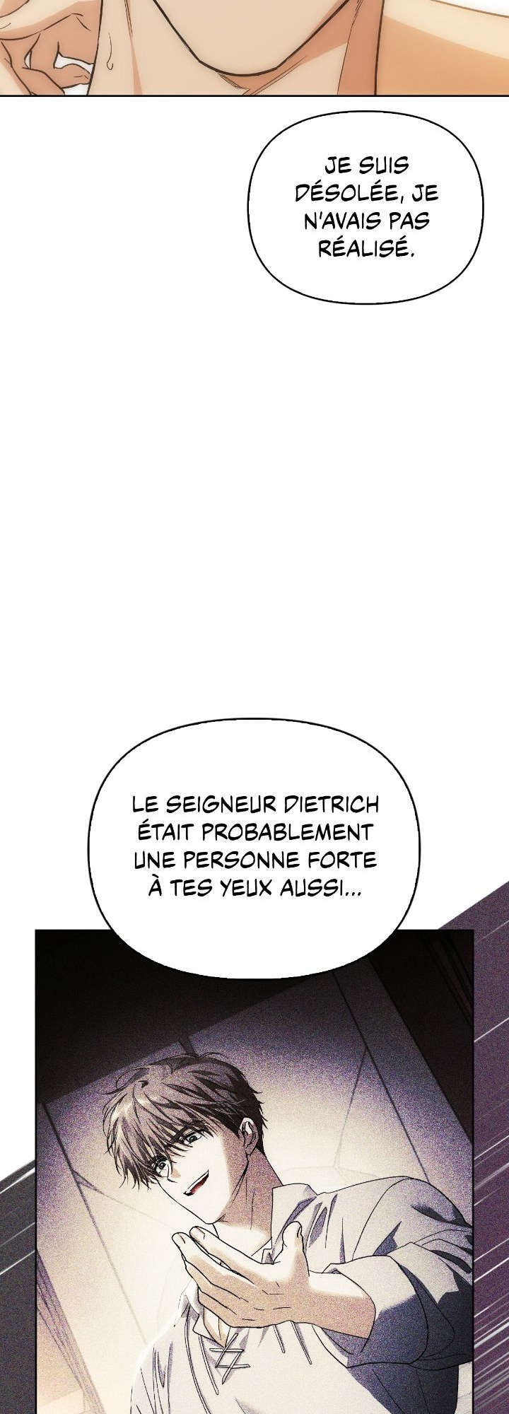 I Tamed My Ex-husband's Mad Dog Chapitre 62 - Page 40