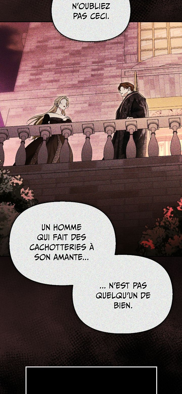 I Tamed My Ex-husband's Mad Dog Chapitre 62 - Page 42