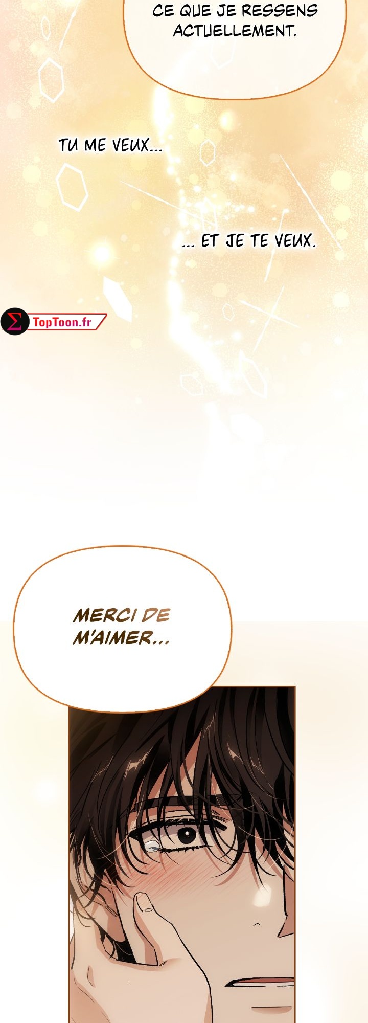 I Tamed My Ex-husband's Mad Dog Chapitre 62 - Page 45