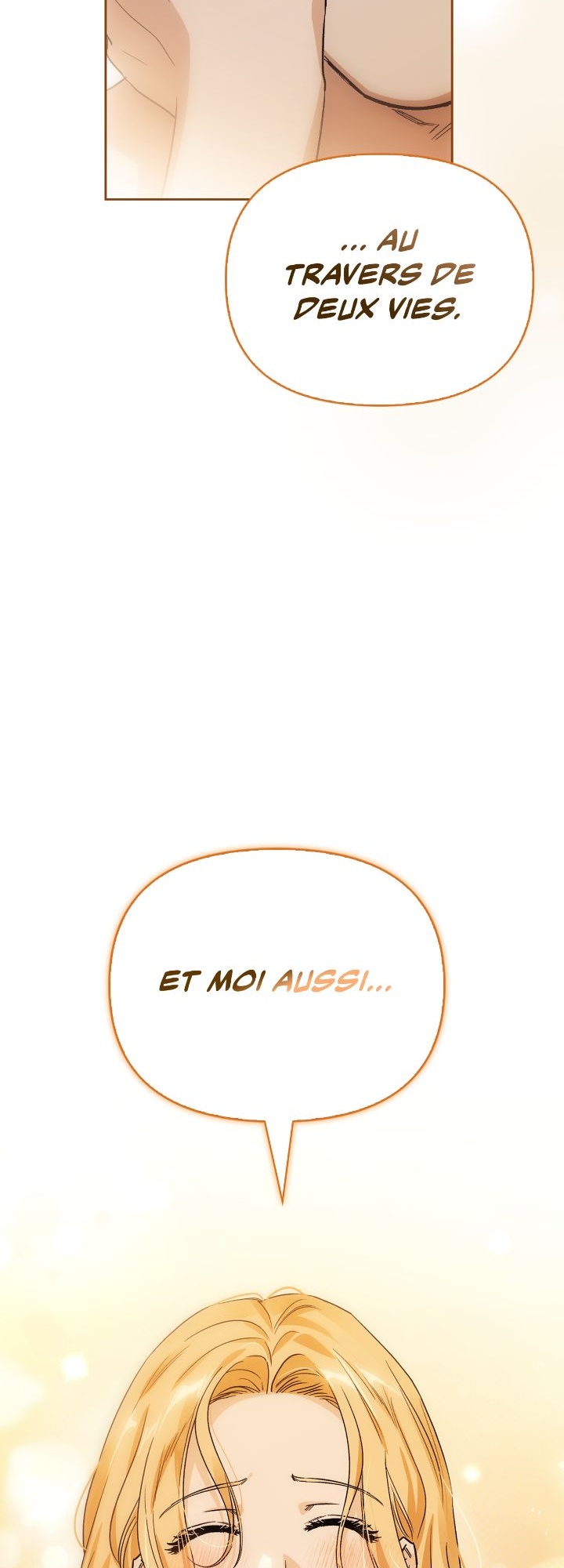 I Tamed My Ex-husband's Mad Dog Chapitre 62 - Page 46