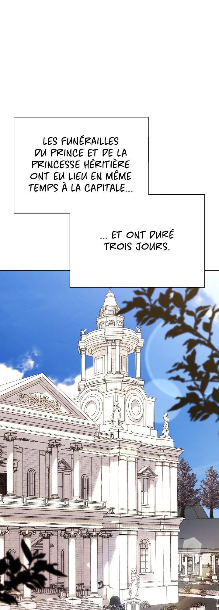 I Tamed My Ex-husband's Mad Dog Chapitre 62 - Page 49