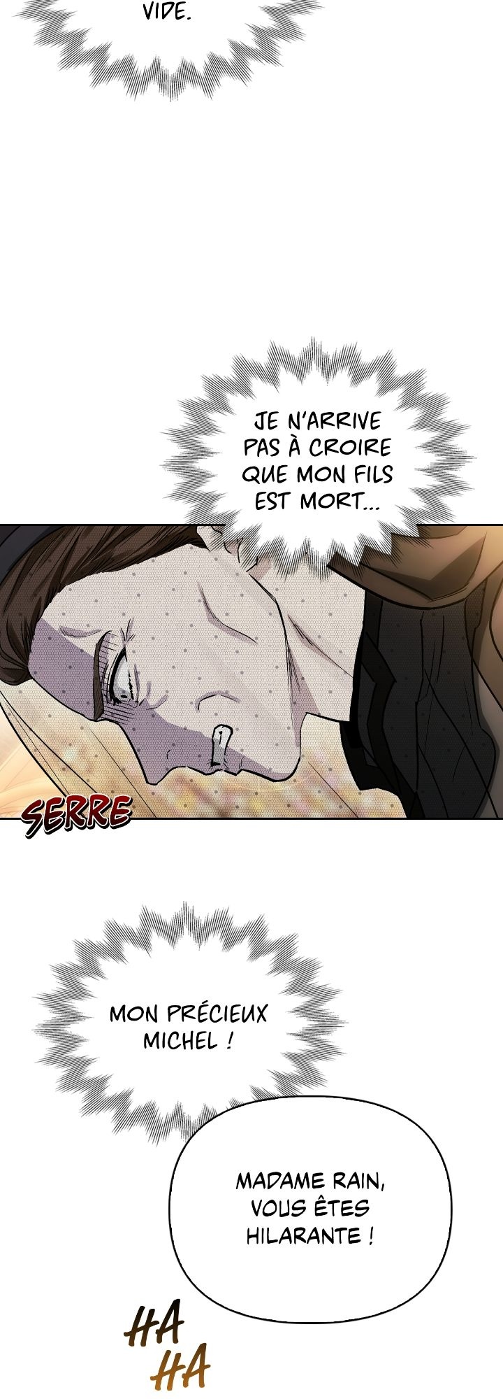 I Tamed My Ex-husband's Mad Dog Chapitre 62 - Page 52