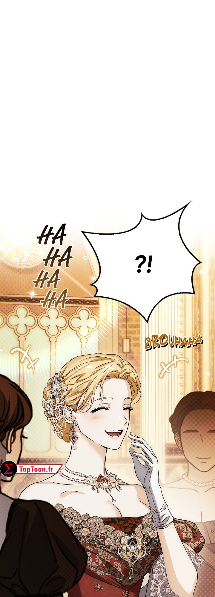 I Tamed My Ex-husband's Mad Dog Chapitre 62 - Page 53