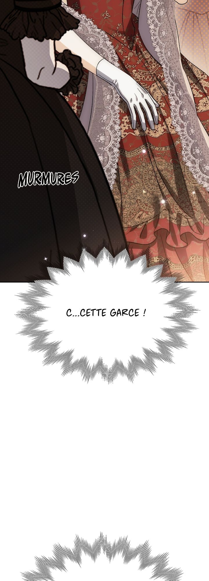 I Tamed My Ex-husband's Mad Dog Chapitre 62 - Page 54