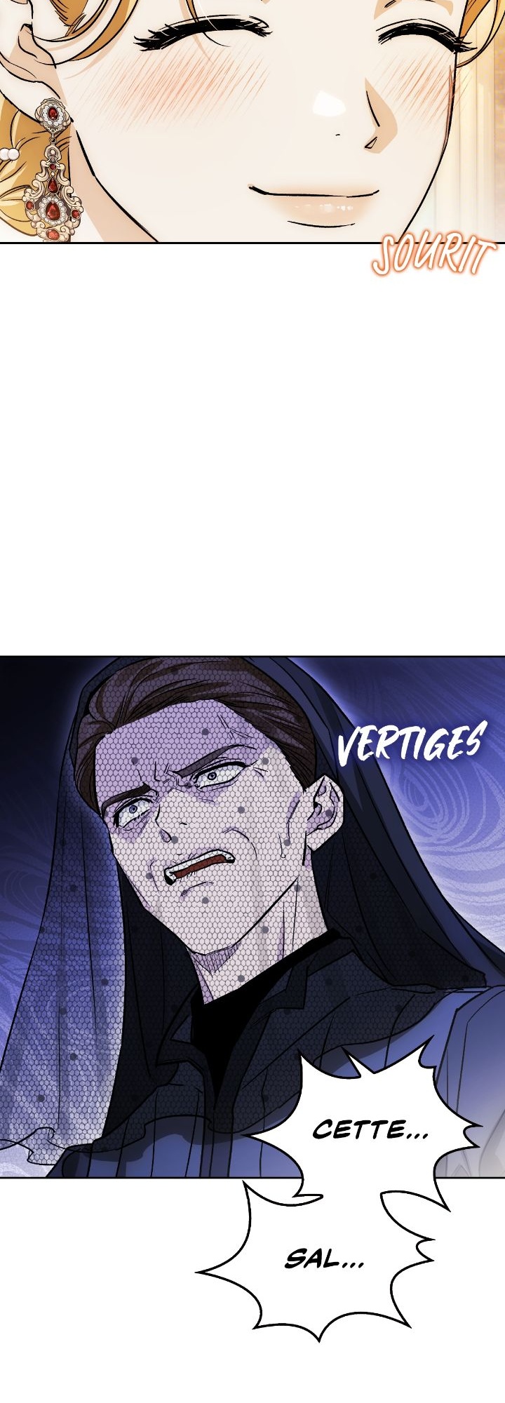 I Tamed My Ex-husband's Mad Dog Chapitre 62 - Page 56